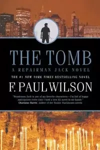The Tomb - F. Wilson Paul