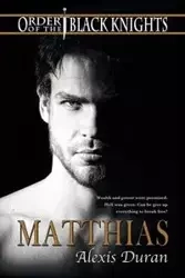 Matthias - Alexis Duran