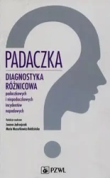 Padaczka Diagnostyka różnicowa padaczkowych i niepadaczkowych incydentów napadowych - Jędrzejczak Joanna, Mazurkiewicz-Bełdzińska Maria