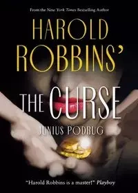 The Curse - Harold Robbins