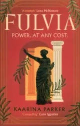 Fulvia - Parker Kaarina