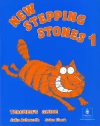 Stepping Stones New 1 TB OOP