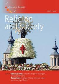 Religion and Society - Coleman Simon