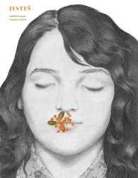 Jesteś - Laetitia Bourget, Joanna Concejo