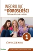 Wędrując ku dorosłości LO 1 ćw. w. 2019 RUBIKON - Teresa Król, Magdalena Guziak-Nowak
