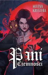 Pani Ciemności - Milena Krystera