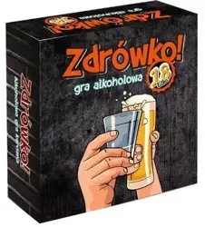 Zdrówko! 18-latka - Grammi
