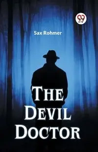 The Devil Doctor - Rohmer Sax