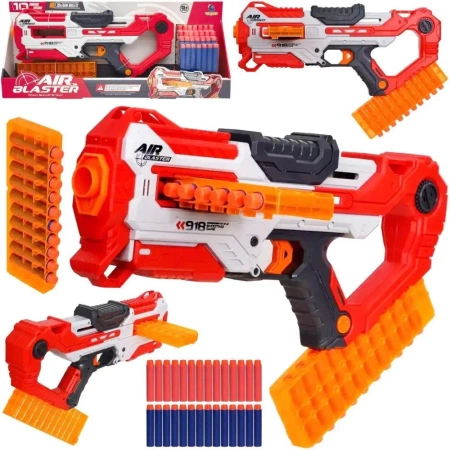 Pistolet na strzałki - Trifox