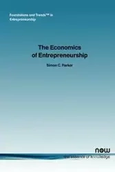 The Economics of Entrepreneurship - C. Parker Simon