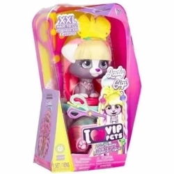 VIP Pets Hair Academy - Lady Gigi - TM Toys
