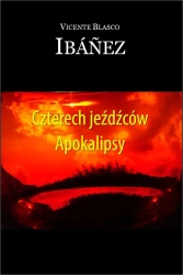eBook Czterech jeźdźców Apokalipsy - Vicente Blasco Ibáñez epub mobi