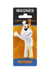 Magnes - Reksio stojący - Tisso Toys