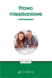 Prawo mieszkaniowe w.29 - opracowanie zbiorowe