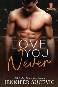 Love You Always - Jennifer Sucevic