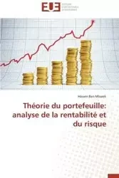 Théorie du portefeuille - MBAREK-H