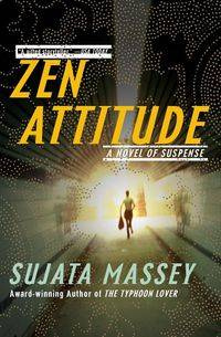Zen Attitude - Massey Sujata