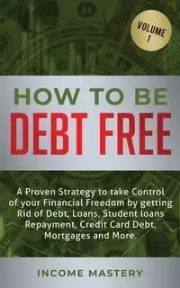 How to be Debt Free - Phil Wall