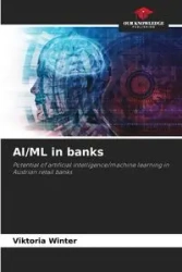 AI/ML in banks - Winter Viktoria