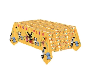 Obrus papierowy Bing 120x180cm - Amscan