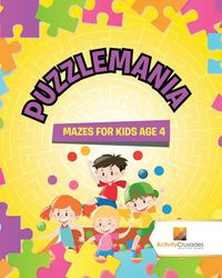 Puzzlemania - Activity Crusades