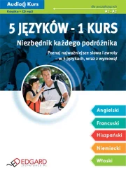 eBook Niezbędnik każdego podróżnika - Praca zbiorowa mp3