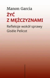 eBook Żyć z mężczyznami - Gracia Manon epub mobi