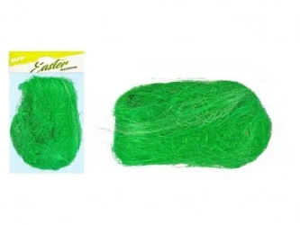 Sizal ciemnozielony 20g - MFP