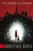 Korytarz kości - V E Schwab