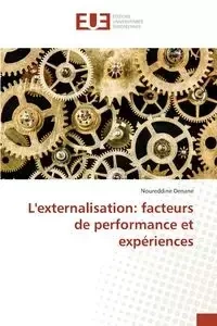 L'externalisation - DENANE-N
