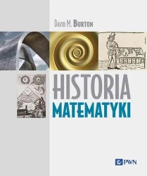 Historia matematyki - David Burton M.