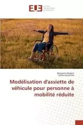 Modélisation d'assiette de véhicule pour personne à mobilité réduite - Collectif