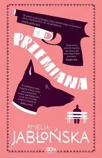Przemiana - Amelia Jabłońska