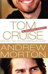 Tom Cruise - Morton Andrew