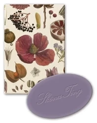 Mydełko ozdobne STTVAL601 zapach kwiatowy - Skona Ting