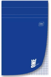 Blok Listowy A4/80k kratka One Color Int A 5 Pg