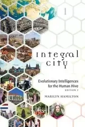 Integral City - Marilyn Hamilton