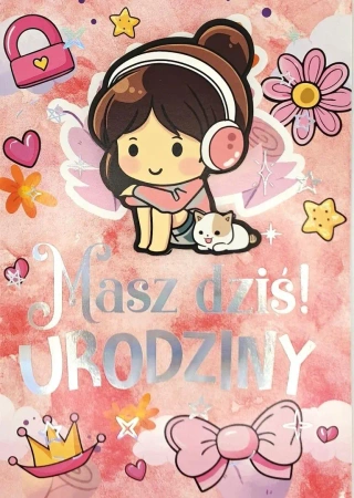 Krnet 3K Urodziny - YEKU