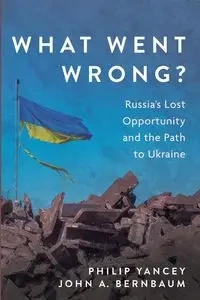 What Went Wrong? - Philip Yancey