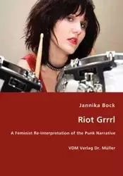 Riot Grrrl - Bock Jannika