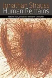 Human Remains - Jonathan Strauss