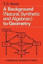 A Background to Geometry - Room T. G.