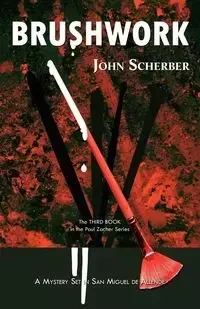 Brushwork - Scherber John E.
