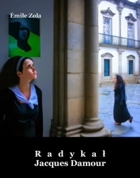 eBook Radykał. Jacques Damour - Zola Émile mobi epub