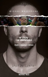 eBook W ciszy i w ciemności - Michał Majchrzak mobi epub