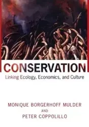 Conservation - Monique Borgerhoff Mulder