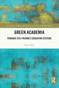 Green Academia - Dey Sayan