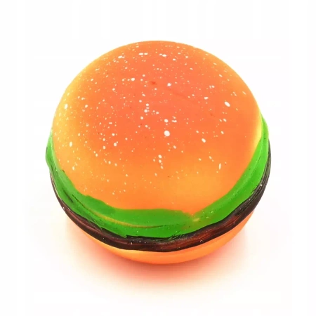 Gniotek hamburger