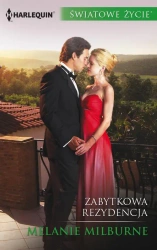 eBook Zabytkowa rezydencja - Melanie Milburne mobi epub