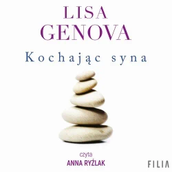 audiobook Kochając syna - Lisa Genova